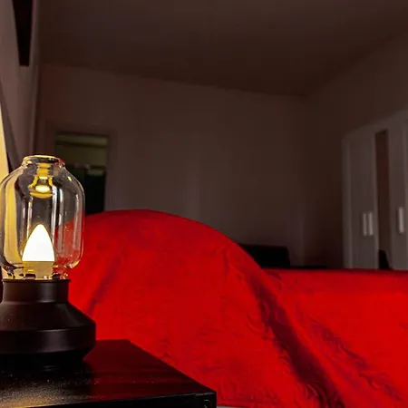 Bed End Breakfast Mediterraneo