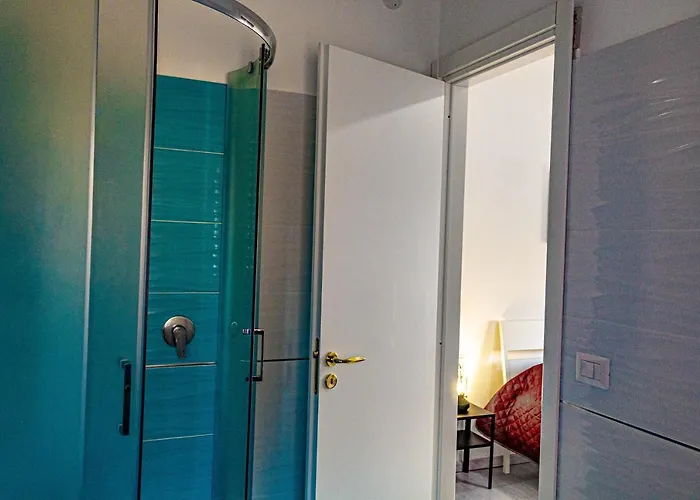 Bed End Breakfast Mediterraneo B&B