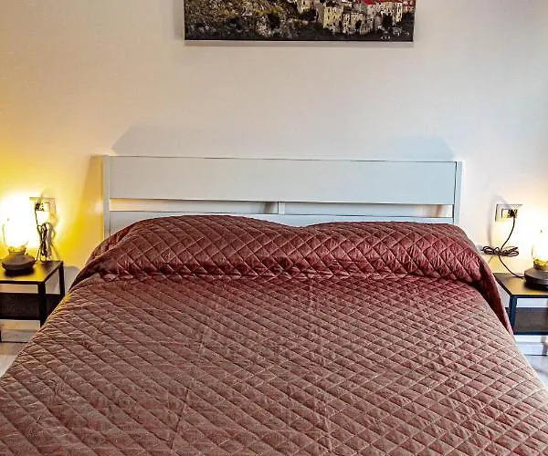 B&B Bed End Breakfast Mediterraneo