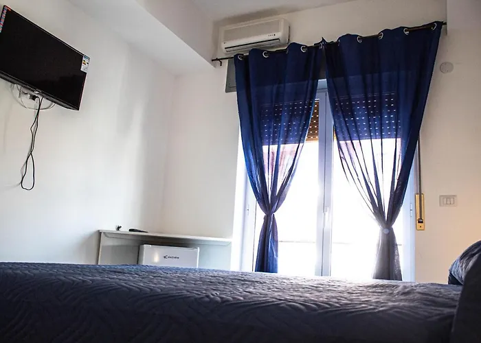 Bed End Breakfast Mediterraneo B&B