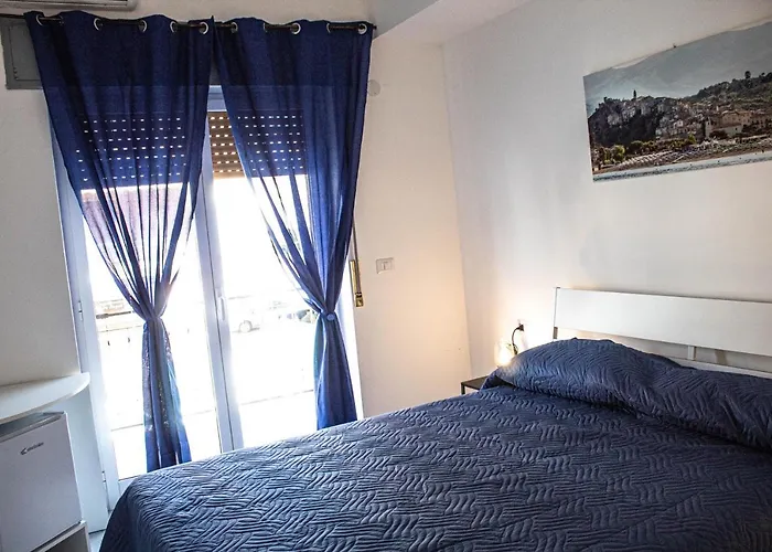 B&B Bed End Breakfast Mediterraneo