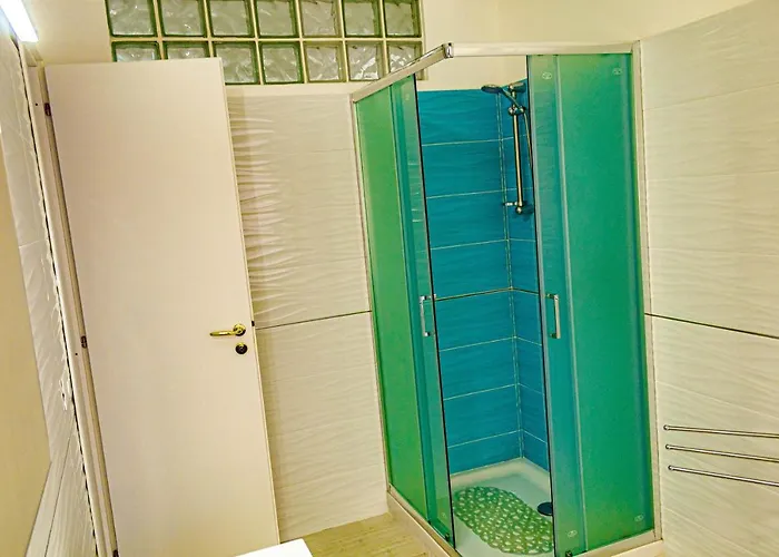 Bed End Breakfast Mediterraneo B&B