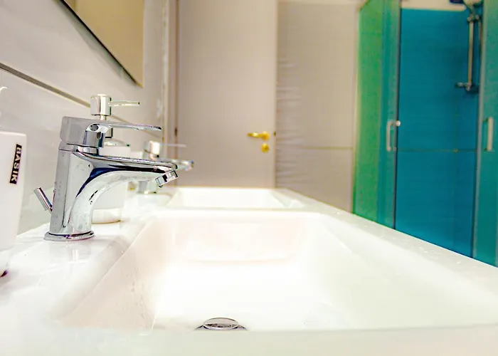 Bed End Breakfast Mediterraneo B&B 4*