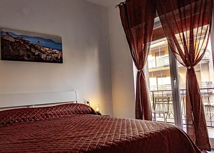 Bed End Breakfast Mediterraneo