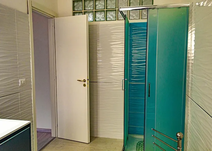 Bed End Breakfast Mediterraneo B&B 스칼레아