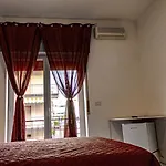 فندق مبيت وإفطار Bed End Breakfast Mediterraneo 4*