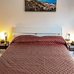 Alojamento de Acomodação e Pequeno-almoço Bed End Breakfast Mediterraneo