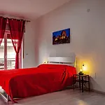 Bed End Breakfast Mediterraneo Scalea