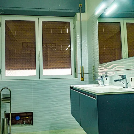Bed End Breakfast Mediterraneo