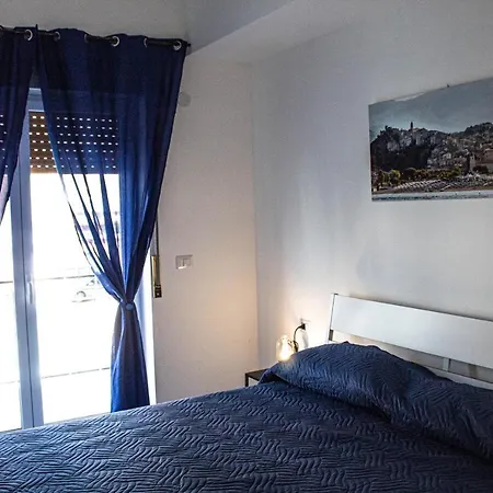Bed & Breakfast Bed End Breakfast Mediterraneo *