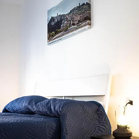 Bed End Breakfast Mediterraneo 4* Scalea