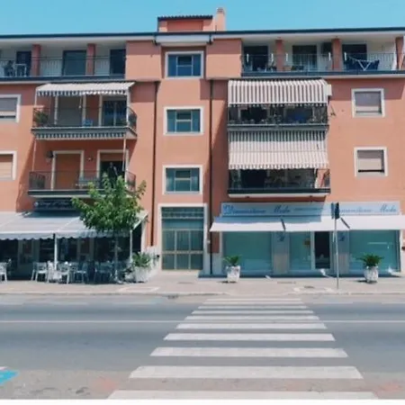 Bed End Breakfast Mediterraneo