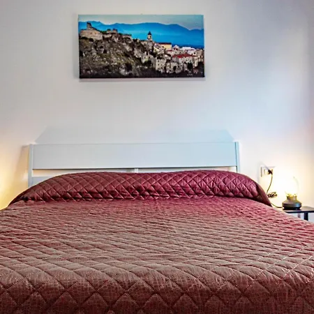 Bed & Breakfast Bed End Breakfast Mediterraneo