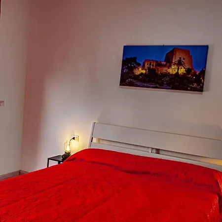 Bed End Breakfast Mediterraneo Bed & Breakfast Scalea