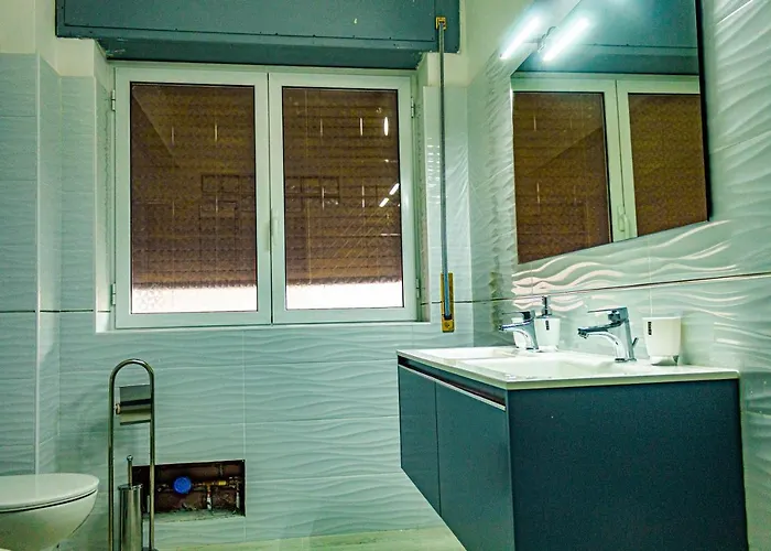 Bed End Breakfast Mediterraneo