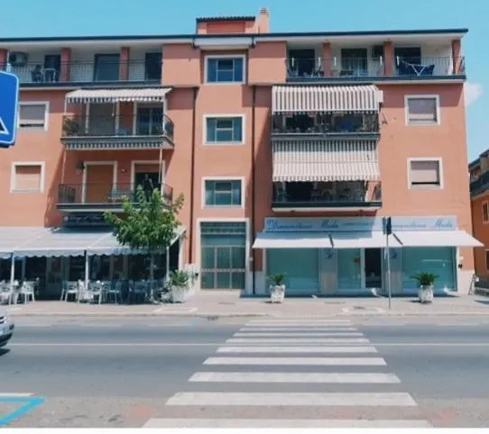 Bed End Breakfast Mediterraneo