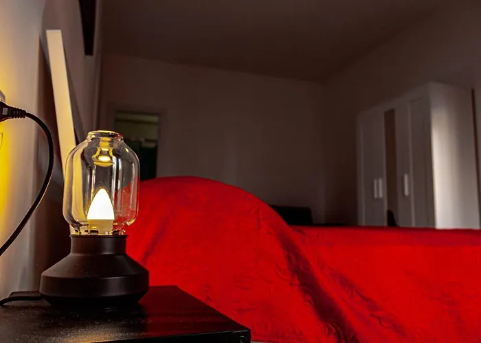 Bed End Breakfast Mediterraneo