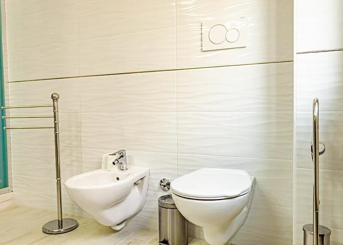 Bed End Breakfast Mediterraneo